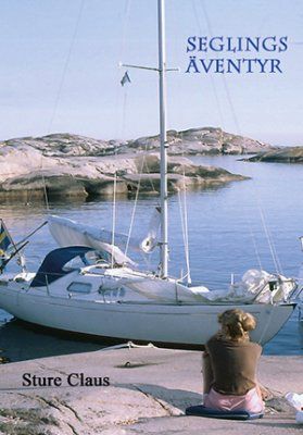 Seglingsäventyr | 1:a upplagan