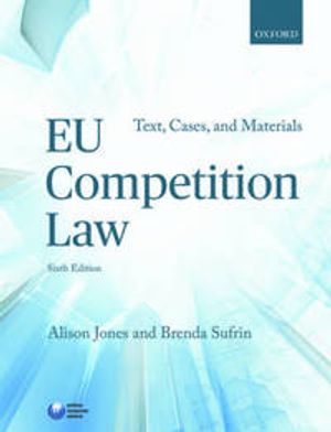 EU Competition Law