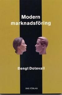 Modern marknadsföring | 1:a upplagan
