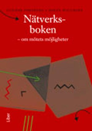 Nätverksboken |  2:e upplagan