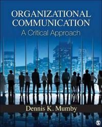 Organizational Communication | 0:e upplagan