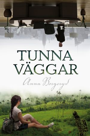 Tunna väggar