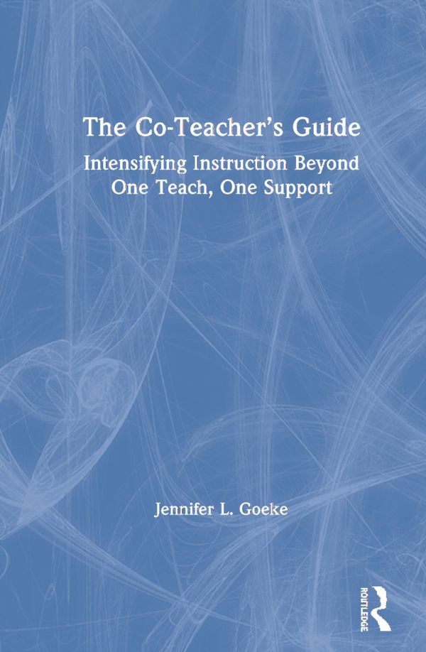 The Co-Teacher’s Guide | 1:a upplagan