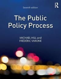 The Public Policy Process | 7:e upplagan