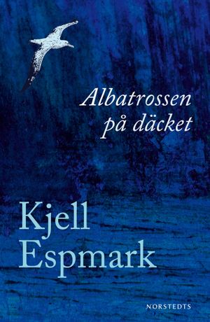 Albatrossen på däcket | 1:a upplagan