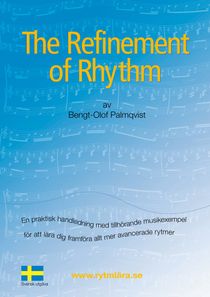 The Refinement of Rhythm, Svenska Bok 1