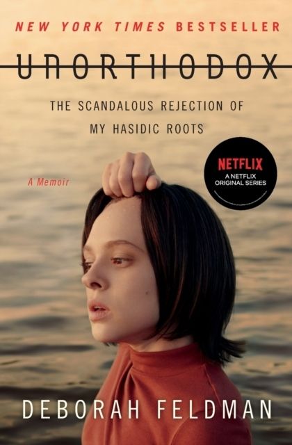 Unorthodox | 1:a upplagan