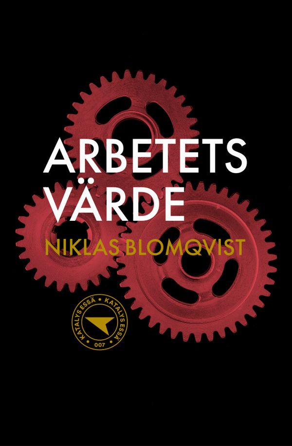 Arbetets värde | 0:e upplagan