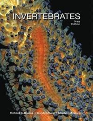 Invertebrates | 3:e upplagan