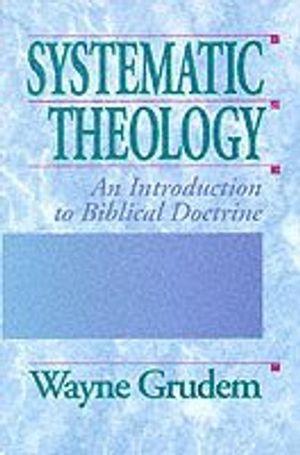 Systematic Theology