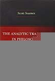 Analytic tradition in philosophy, volume 1 - the founding giants