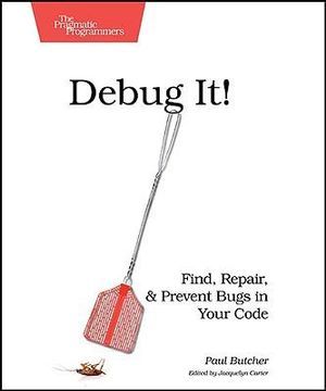 Debug It! | 1:a upplagan