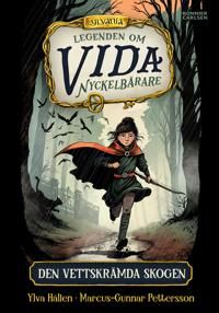 Den vettskrämda skogen | 0:e upplagan