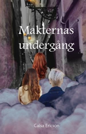 Makternas undergång