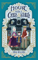 The House With a Clock in It's Walls | 0:e upplagan