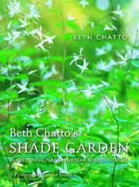 Betty Chatto's Shade Garden