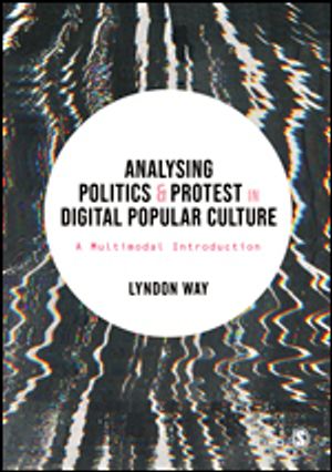 Analysing Politics and Protest in Digital Popular Culture | 1:a upplagan