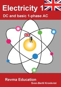 Electricity 1 : DC and basic 1-phase AC