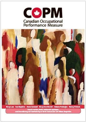 Canadian Occupational Performance Measure (COPM) | 5:e upplagan