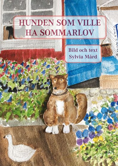 Hunden som ville ha sommarlov | 0:e upplagan