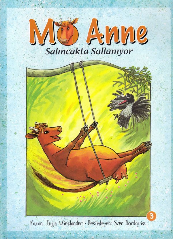 Mamma Mu gungar (Turkiska) | 0:e upplagan