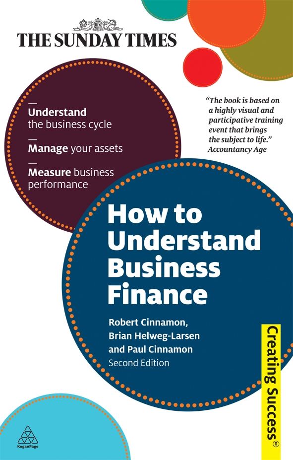 How To Understand Business Finance | 2:a upplagan