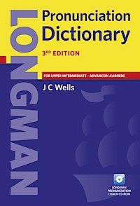 Longman pronunciation dictionary