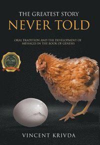 The Greatest Story Never Told | 0:e upplagan