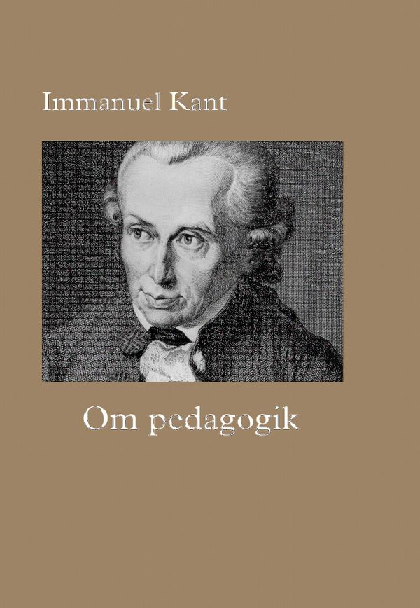 Om pedagogik | 0:e upplagan