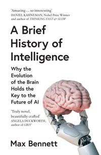 A Brief History of Intelligence | 0:e upplagan