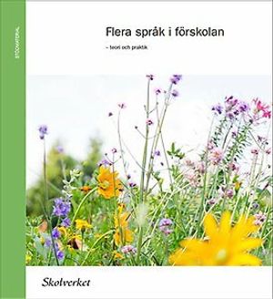 Flera språk i förskolan |  2:e upplagan