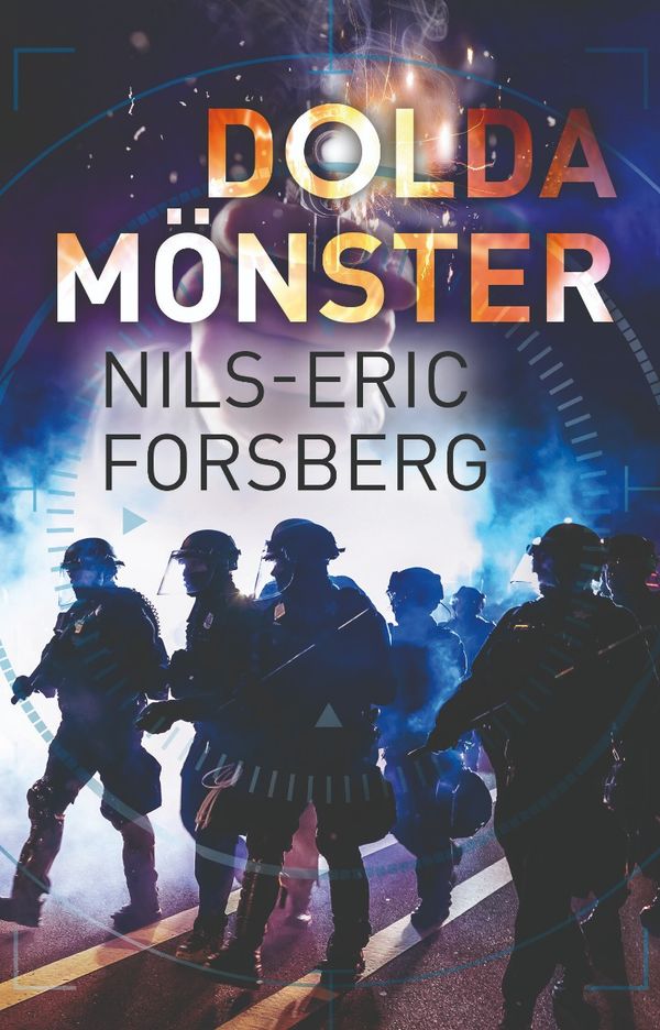 Dolda mönster | 0:e upplagan