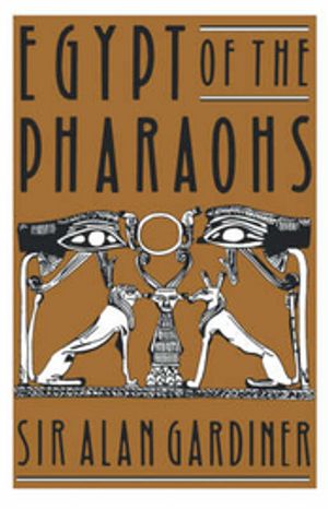 Egypt of the Pharaohs