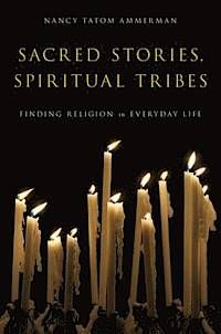 Sacred Stories, Spiritual Tribes | 0:e upplagan