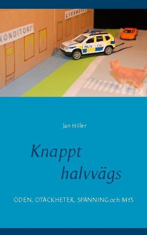 Knappt halvvägs | 1:a upplagan