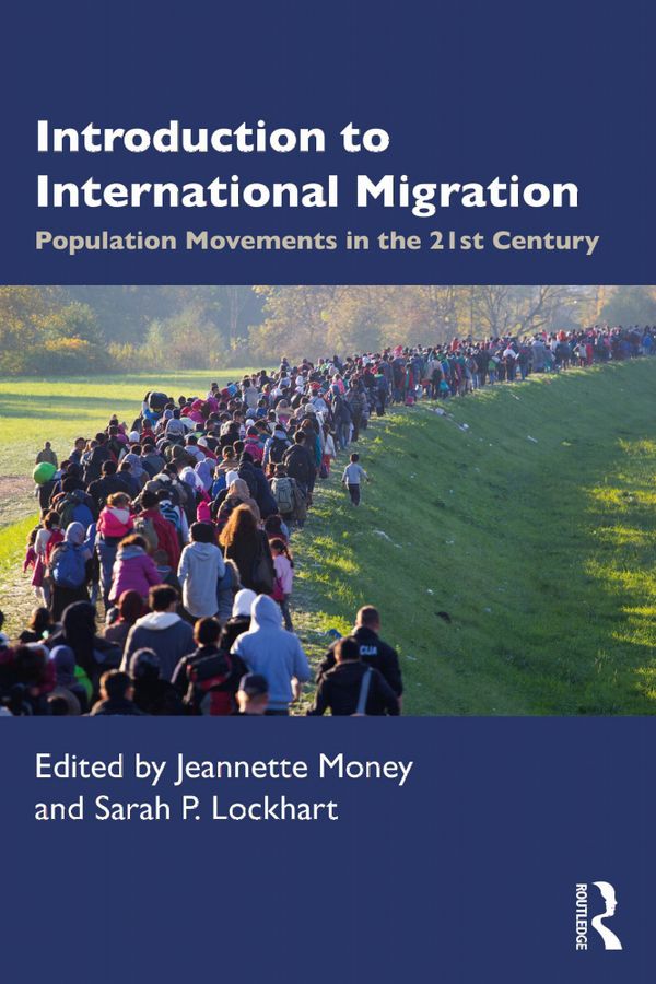 Introduction to International Migration | 0:e upplagan