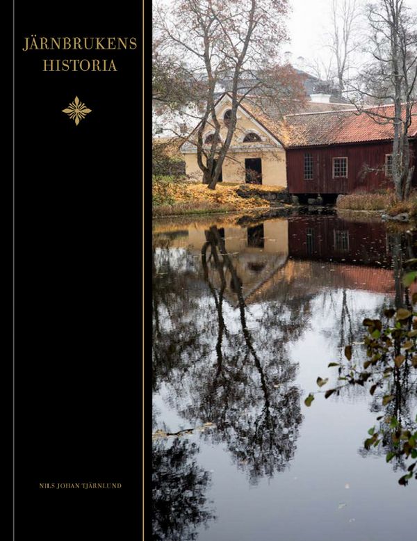 Järnbrukens historia | 0:e upplagan