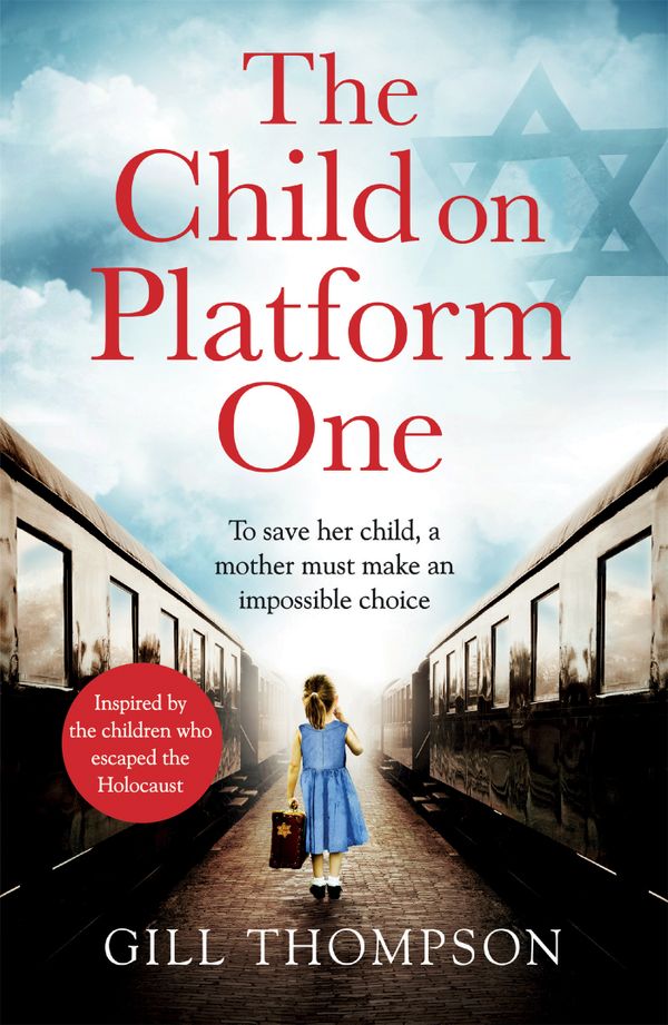 The Child On Platform One | 0:e upplagan