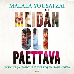 Meidän oli paettava | 1:a upplagan