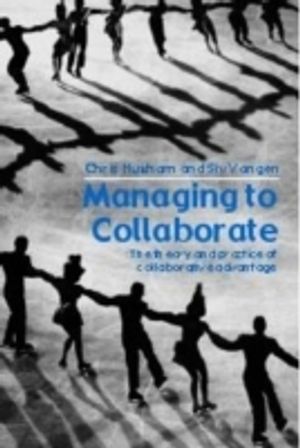 Managing To Collaborate | 3:e upplagan