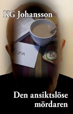 Den ansiktslöse mördaren | 0:e upplagan