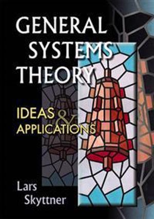 General Systems Theory