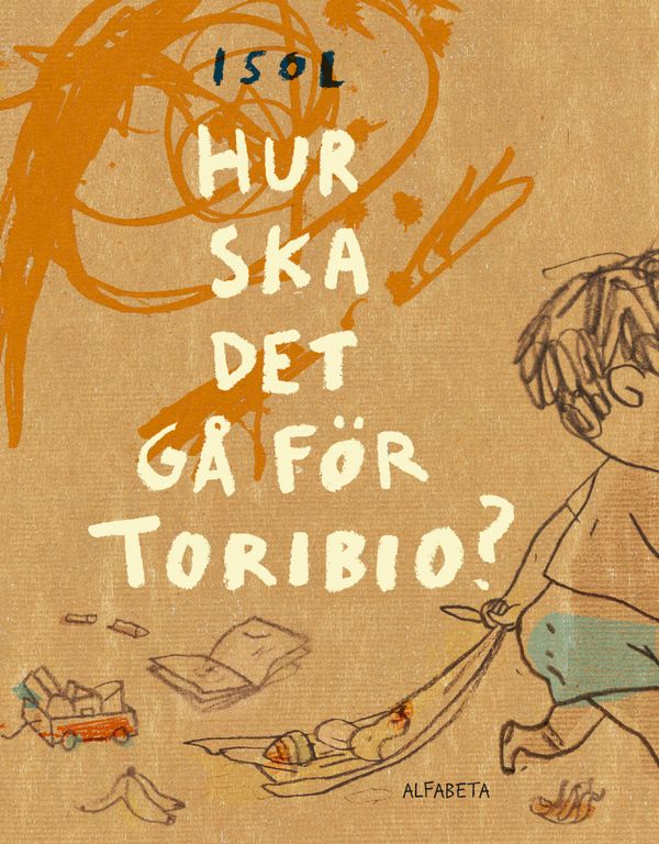 Hur ska det gå med Toribio? | 0:e upplagan