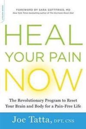 Heal Your Pain Now