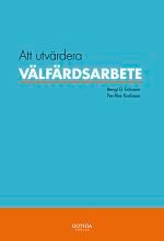 Att utvärdera välfärdsarbete | 1:a upplagan