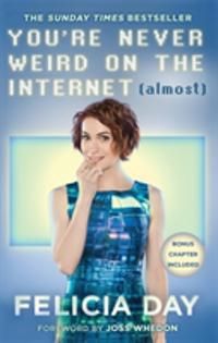 You're Never Weird on the Internet (Almost) | 0:e upplagan