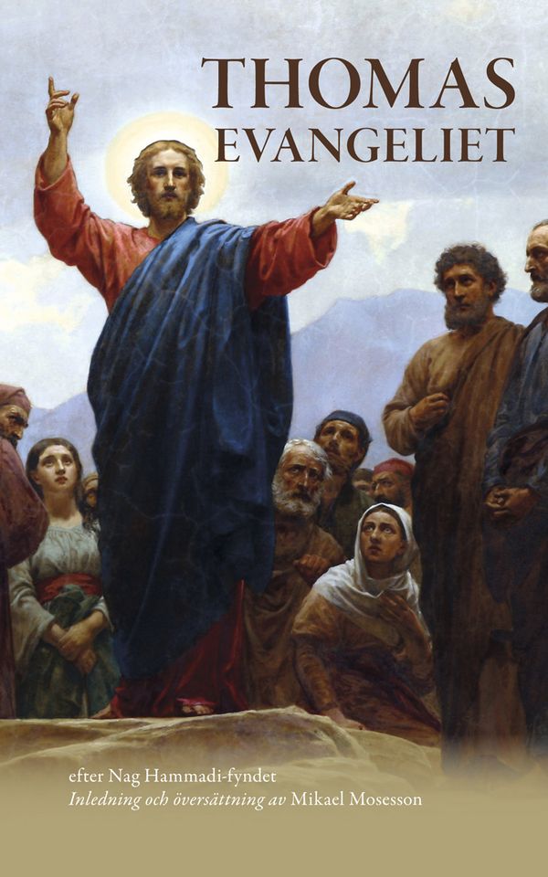 Thomasevangeliet | 0:e upplagan