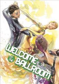 Welcome to the Ballroom | 0:e upplagan