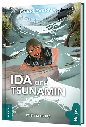 Ida och tsunamin | 1:a upplagan