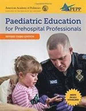 Pepp United Kingdom: Pediatric Education for Prehospital Professionals (Pepp)